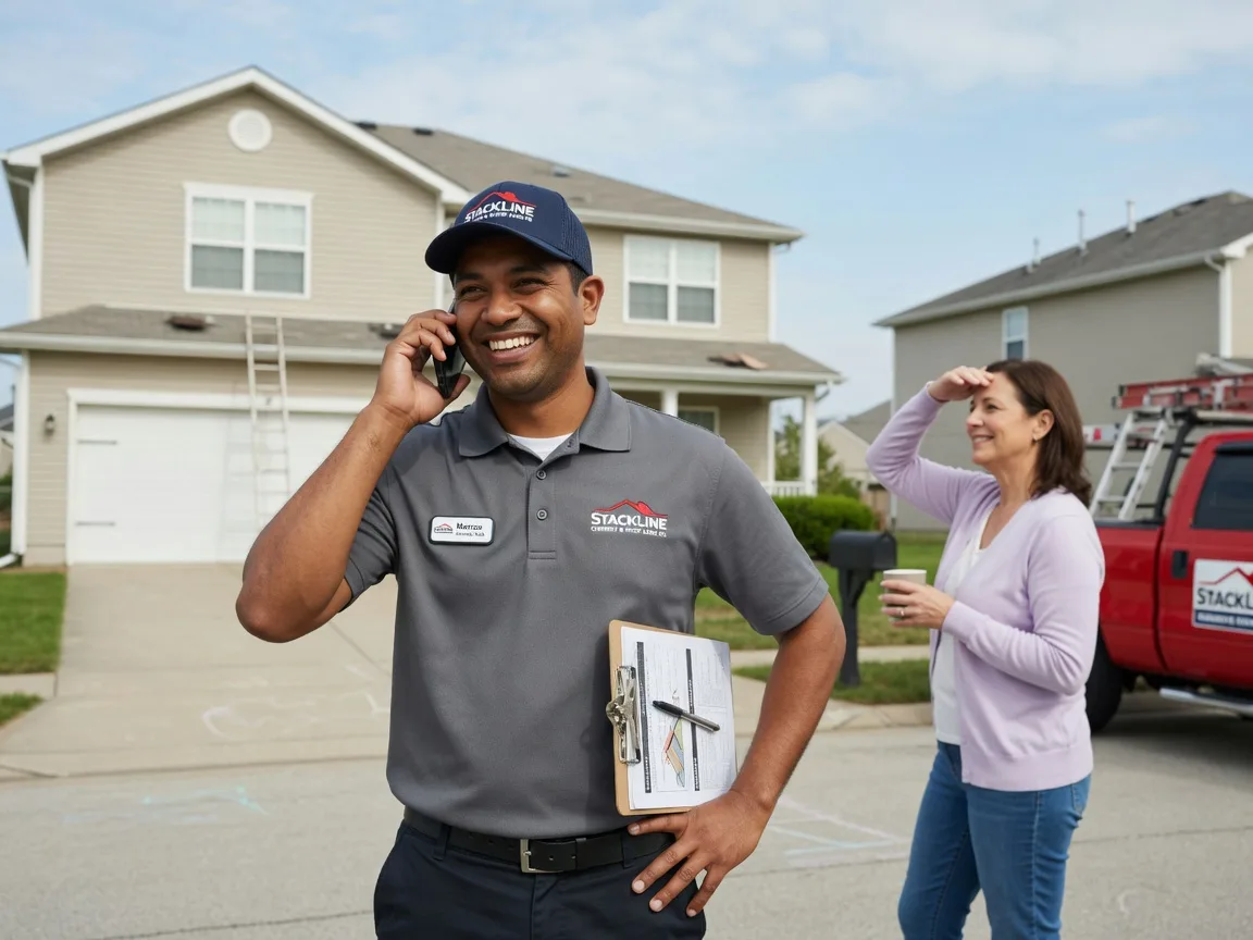 Chimney flashing repair Maryville, TN FAQs